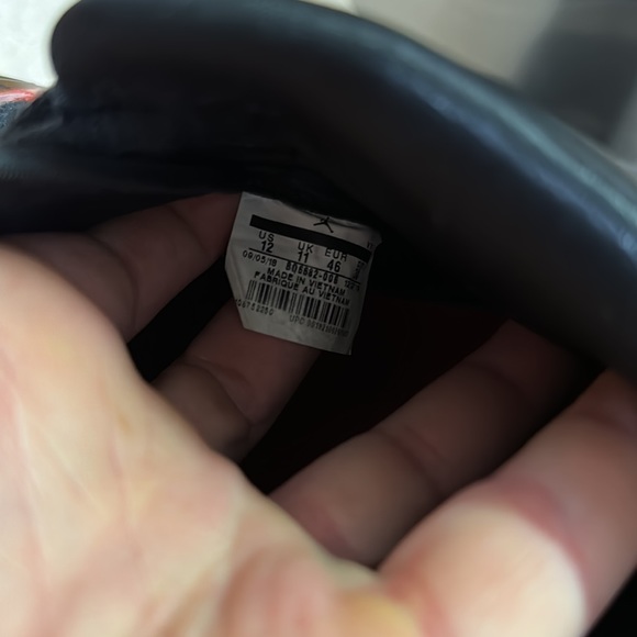 Air Jordan 1 High OG Defiant Couture size 12 - Picture 6 of 7